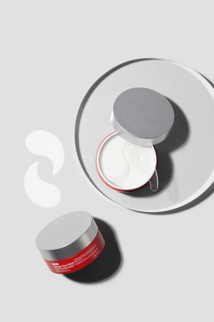 Kollageeniga silmapadjad Medi-Peel Red Lacto Collagen Eye Patch, 60 tk hind ja info | Näomaskid, silmamaskid | kaup24.ee