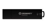 Kingston IronKey 8GB USB 3.2