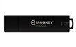 Kingston IronKey 8GB USB 3.2 hind ja info | Mälupulgad | kaup24.ee