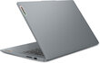 Lenovo IdeaPad Slim 3 14IAH8 83EQ000LMX hind ja info | Sülearvutid | kaup24.ee