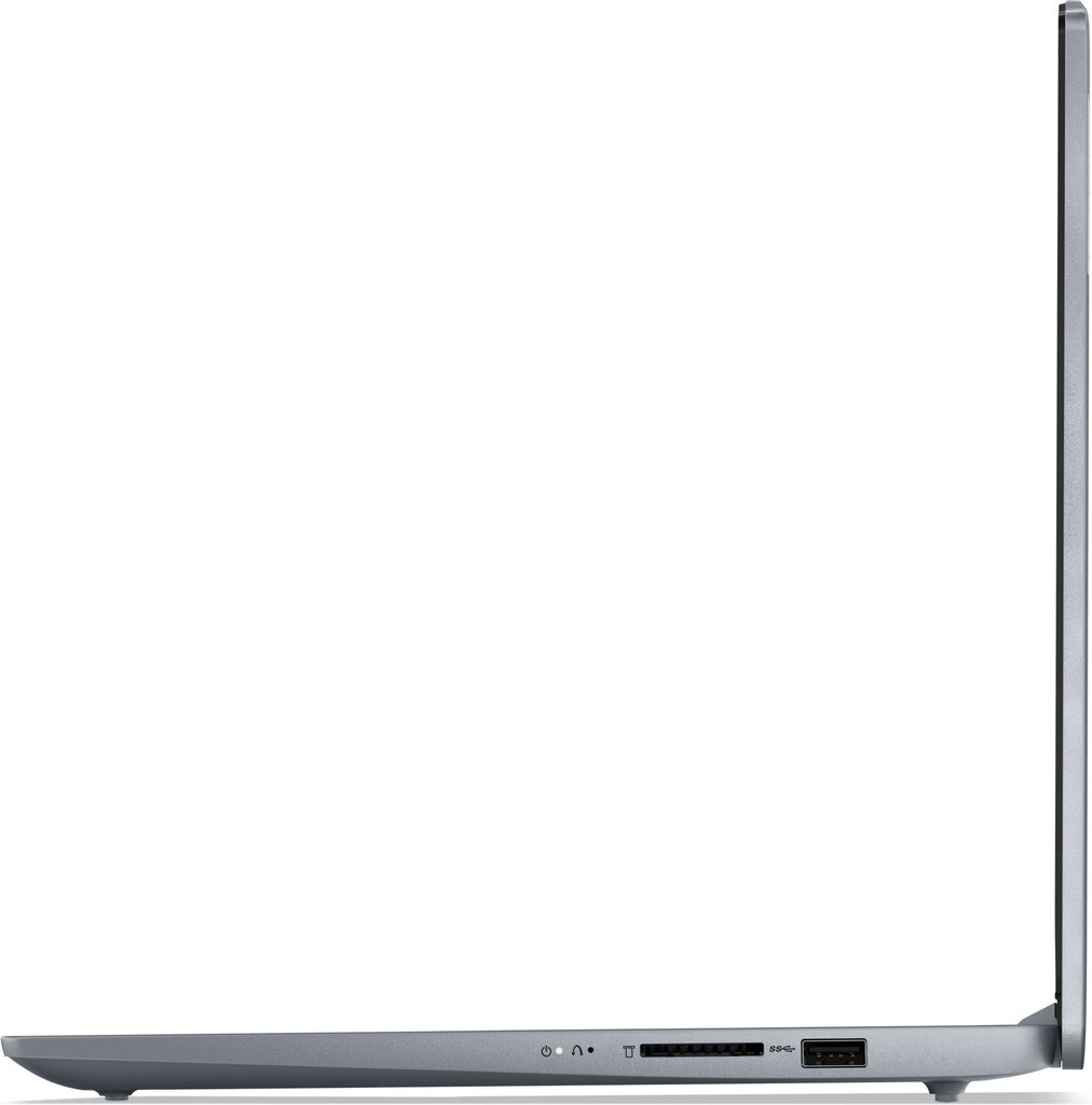 Lenovo IdeaPad Slim 3 14IAH8 83EQ000LMX hind ja info | Sülearvutid | kaup24.ee