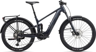 Электровелосипед Giant Stance E+ EX Pro L, темно-серый цвет цена и информация | Электровелосипеды | kaup24.ee