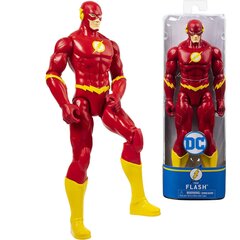 Flash DC Comics figuur Spin Master hind ja info | Poiste mänguasjad | kaup24.ee