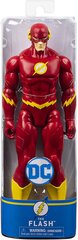 Flash DC Comics figuur Spin Master цена и информация | Игрушки для мальчиков | kaup24.ee