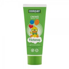 Kreem lastele kummeli ja kurgi ekstraktiga Cosmeplant Victoras, 100ml цена и информация | Косметика для мам и детей | kaup24.ee