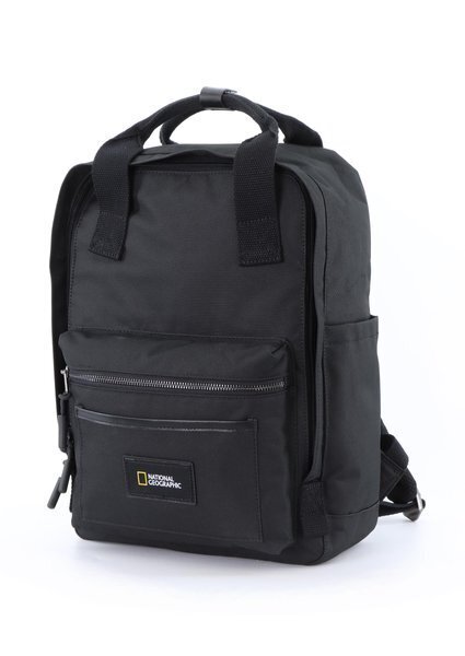 National Geographic LEGEND LARGE seljakott N19180 must hind ja info | Spordikotid, seljakotid | kaup24.ee