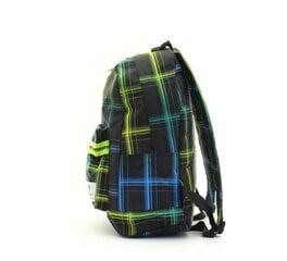 Рюкзак Skechers Neonsplash, 41x32x16 см цена и информация | Рюкзаки и сумки | kaup24.ee