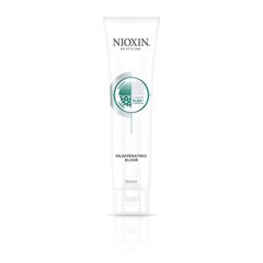 Niisutav juuksekreem Nioxin 3D Styling Light Plex Rejuvenating Elixir 150 ml hind ja info | Maskid, õlid, seerumid | kaup24.ee