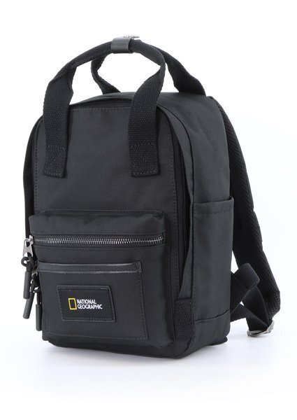 National Geographic LEGEND SMALL Seljakott N19182 must hind ja info | Spordikotid, seljakotid | kaup24.ee