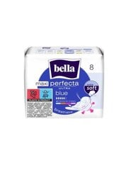 Гигиенические пакеты Bella Extra Soft, 8 шт. цена и информация | Товары гигиены | kaup24.ee