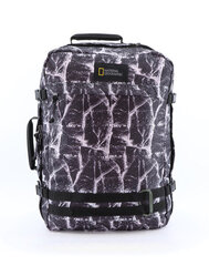 National Geographic Hybrid 11801 käsipagas цена и информация | Туристические, походные рюкзаки | kaup24.ee