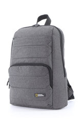 Рюкзак National Geographic Pro 720, серый цена и информация | Рюкзаки и сумки | kaup24.ee