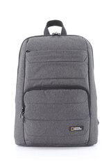 National Geographic PRO 720 seljakott hall hind ja info | Spordikotid, seljakotid | kaup24.ee