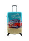 Road Trip S väike käsipagasi kohver Volkswagen hind ja info | Kohvrid, reisikotid | kaup24.ee