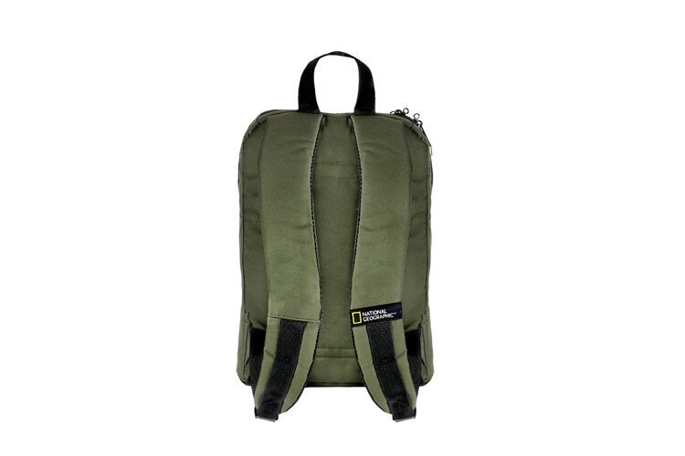 National Geographic PRO 720 khaki värvi keskmise suurusega linnakott hind ja info | Spordikotid, seljakotid | kaup24.ee