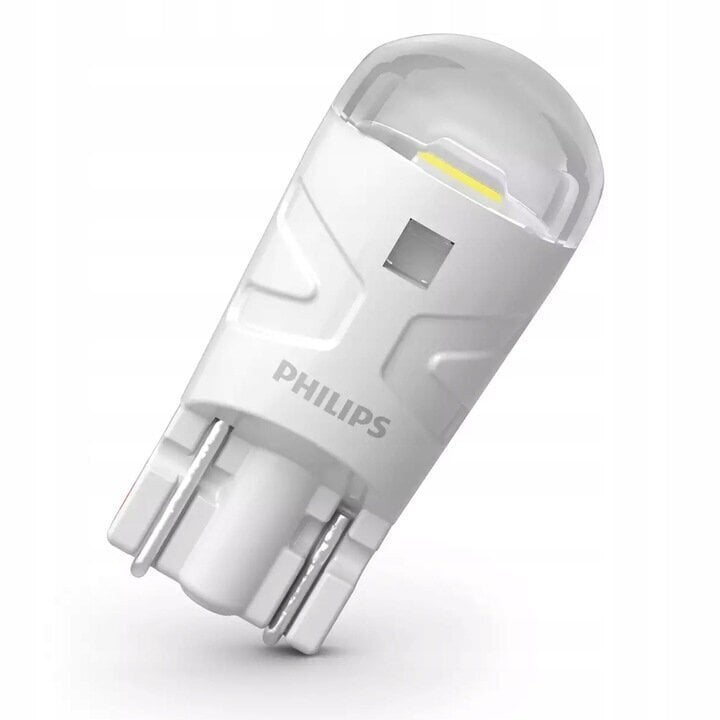 Autolambid Philips Ultinon Pro3100 W5W T10 6000K LED hind ja info | Autopirnid | kaup24.ee