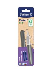 Sulepea Pelikan Twist P457M mix hind ja info | Kirjutusvahendid | kaup24.ee