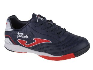 DRIBLING JOMA  for Men's Black DRIW2201IN цена и информация | Футбольные бутсы | kaup24.ee