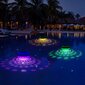 Rukars ujuvad LED basseinivalgustid, 2 tk цена и информация | Aia- ja õuevalgustid | kaup24.ee