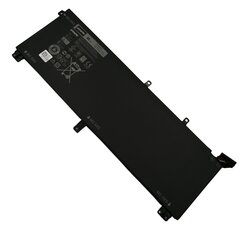 Аккумулятор Dell Precision M3800 / XPS 9530 61Wh 6 элементов цена и информация | Аккумуляторы для ноутбуков | kaup24.ee