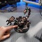 Robotime 3D mehaaniline konstruktor Emperor Scorpion цена и информация | Klotsid ja konstruktorid | kaup24.ee