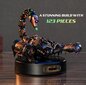 Robotime 3D mehaaniline konstruktor Emperor Scorpion hind ja info | Klotsid ja konstruktorid | kaup24.ee