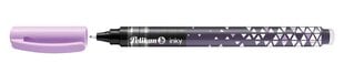 Pliiats Pelikan Inky 273 pastel lilac цена и информация | Смягчает воду и защищает Вашу посудомоечную машину от извести. | kaup24.ee