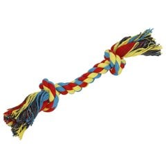 Игрушка-веревка для собак Springos PA1068 цена и информация | Игрушки для собак | kaup24.ee