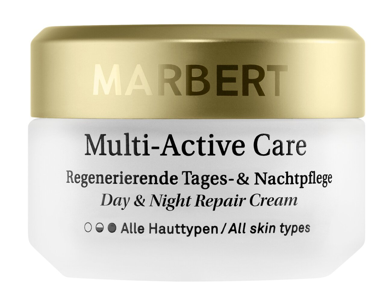 Näokreem Marbert Day & Night Repair 50 ml hind ja info | Näokreemid | kaup24.ee