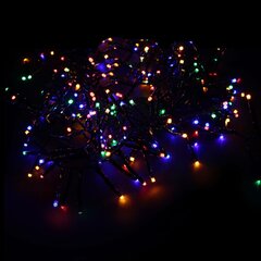 Jõuluvalgusti, 5 m hind ja info | Jõulutuled | kaup24.ee