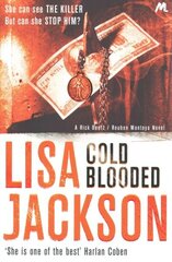 Cold Blooded: New Orleans series, book 2 цена и информация | Фантастика, фэнтези | kaup24.ee