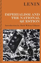 Imperialism and the National Question hind ja info | Ühiskonnateemalised raamatud | kaup24.ee