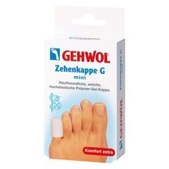 P-Gel kork väikesele sõrmele Gehwol, mini suurus, 2 tk цена и информация | Аптечки | kaup24.ee