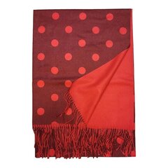 Шарф для женщин Tabuba KA065 цена и информация | Женские шарфы, платки | kaup24.ee