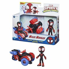 Kuju Hasbro Marvel Spidey and his amazing friends цена и информация | Игрушки для мальчиков | kaup24.ee