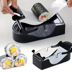 Sushi-rullide valmistamise seade, 1 tk hind ja info | Köögitarbed | kaup24.ee