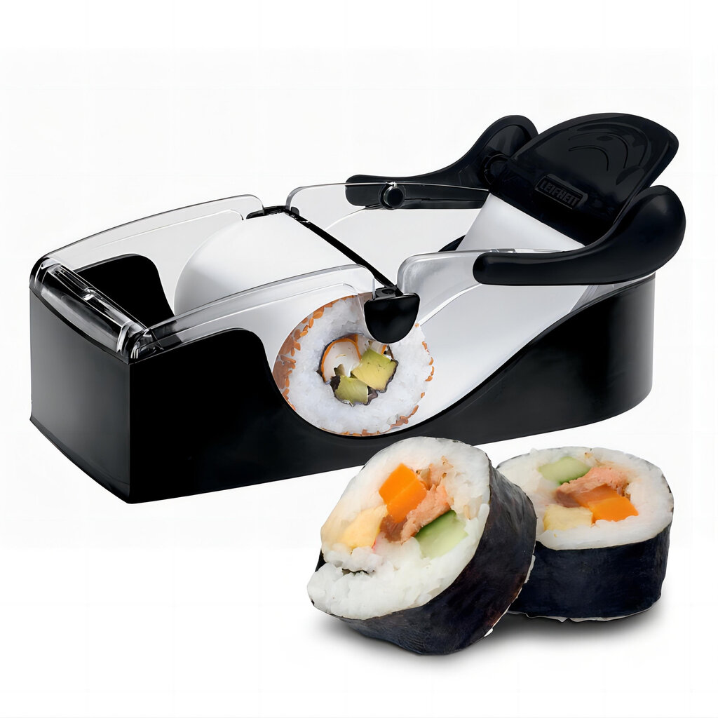 Sushi-rullide valmistamise seade, 1 tk hind ja info | Köögitarbed | kaup24.ee