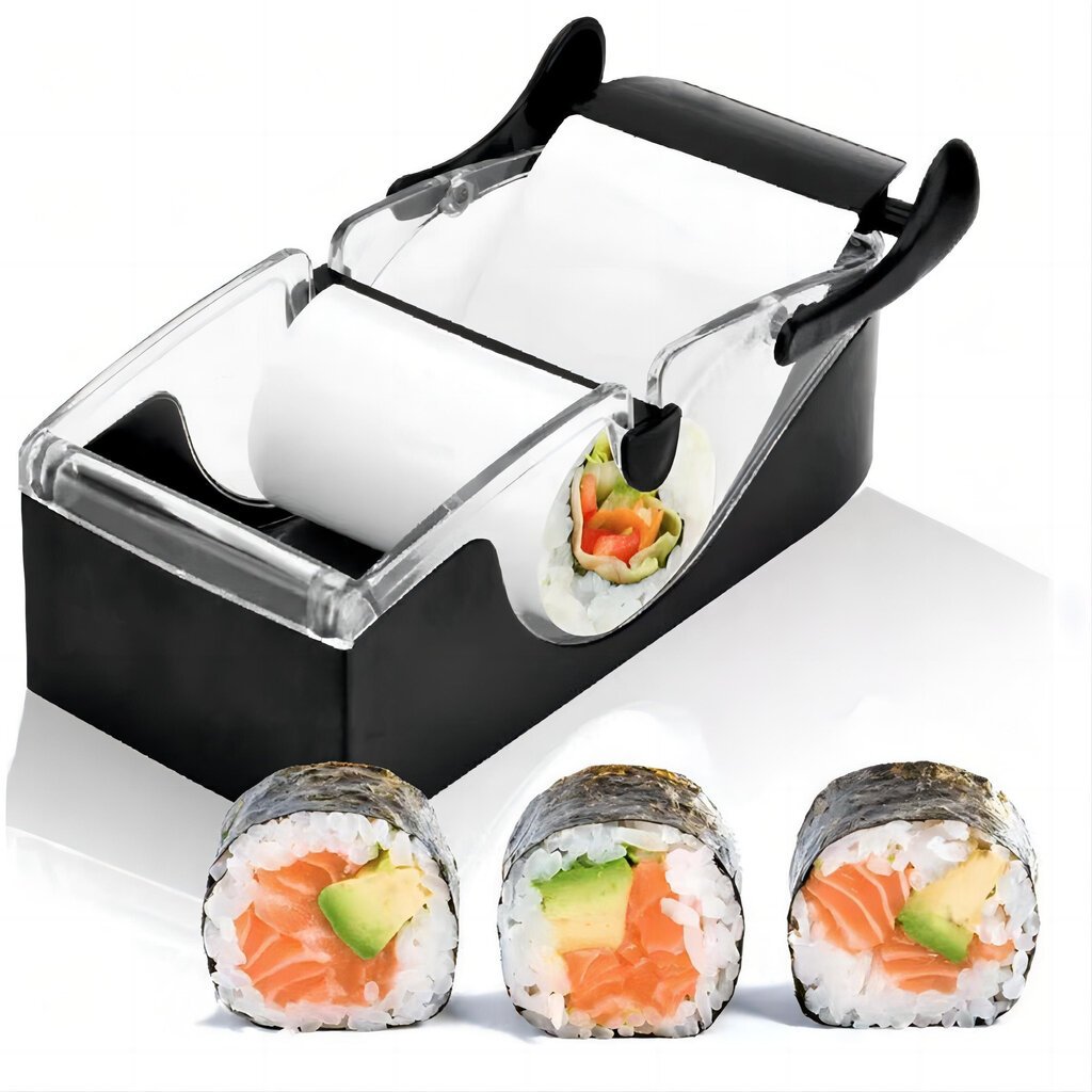 Sushi-rullide valmistamise seade, 1 tk hind ja info | Köögitarbed | kaup24.ee