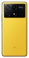 Poco X6 Pro 5G 8/256 MZB0FUTEU Yellow hind ja info | Telefonid | kaup24.ee
