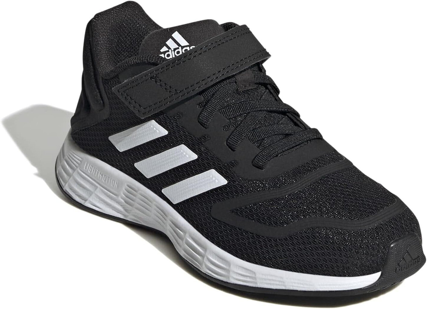 Adidas jalatsid lastele Duramo 10 Shoes Black GZ0649 GZ0649/13.5K hind ja info | Laste spordijalatsid | kaup24.ee