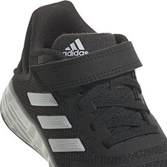 Детская спортивная обувь Adidas Duramo 10 ShoesGZ0649/13.5K, черная цена и информация | Детская спортивная обувь | kaup24.ee