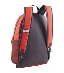 Seljakott Puma Phase Backpack 090118*02, oranž hind ja info | Koolikotid, sussikotid | kaup24.ee