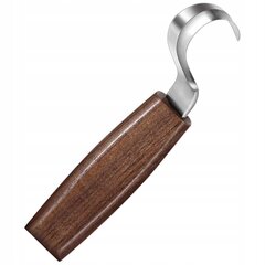Набор ножей для резьбы по дереву RBHome, 5 шт. цена и информация | Механические инструменты | kaup24.ee