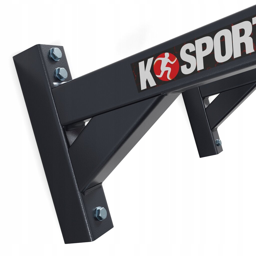 Tõmbekang K-sport, 110x59 cm hind ja info | Lõuatõmbekangid | kaup24.ee