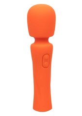 Vibraator Stella Mini Massager, oranž цена и информация | Вибраторы | kaup24.ee