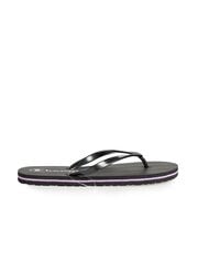 Champion Шлепки Big Classic Evo - S10636 | Flip Flop Big Classic Evo - Черный S10636 | Flip Flop Big Classic Evo цена и информация | Шлепанцы, тапочки для женщин | kaup24.ee