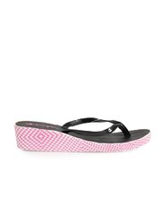 Champion Шлепки Mohavi Wedge - S10087 | Flip Flop Mohavi Wedge - Черный S10087 | Flip Flop Mohavi Wedge цена и информация | Шлепанцы, тапочки для женщин | kaup24.ee