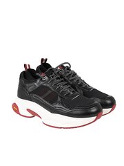 Spordijalatsid naistele Bally 6231243, must цена и информация | Спортивная обувь, кроссовки для женщин | kaup24.ee