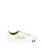 Bally Кроссовки Wiera - 6221378 | Wiera - Белый 6221378 | Wiera цена и информация | Спортивная обувь, кроссовки для женщин | kaup24.ee