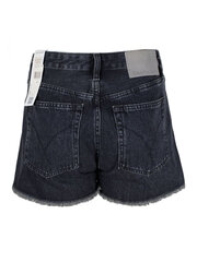 Calvin Klein naiste lühikesed püksid J2DJ203320, must hind ja info | Naiste lühikesed püksid | kaup24.ee